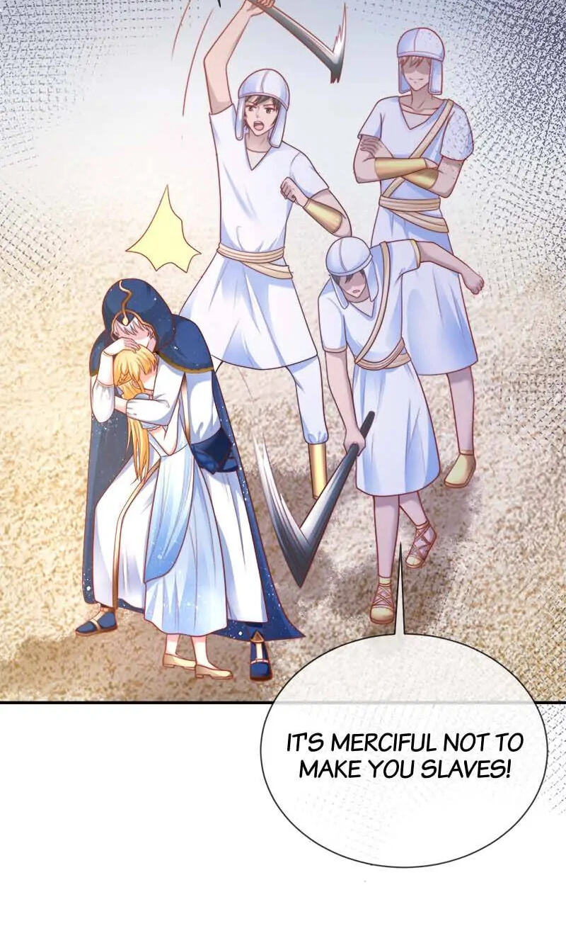 Apple of Pharaoh's Eye Chapter 73 page 13 - 