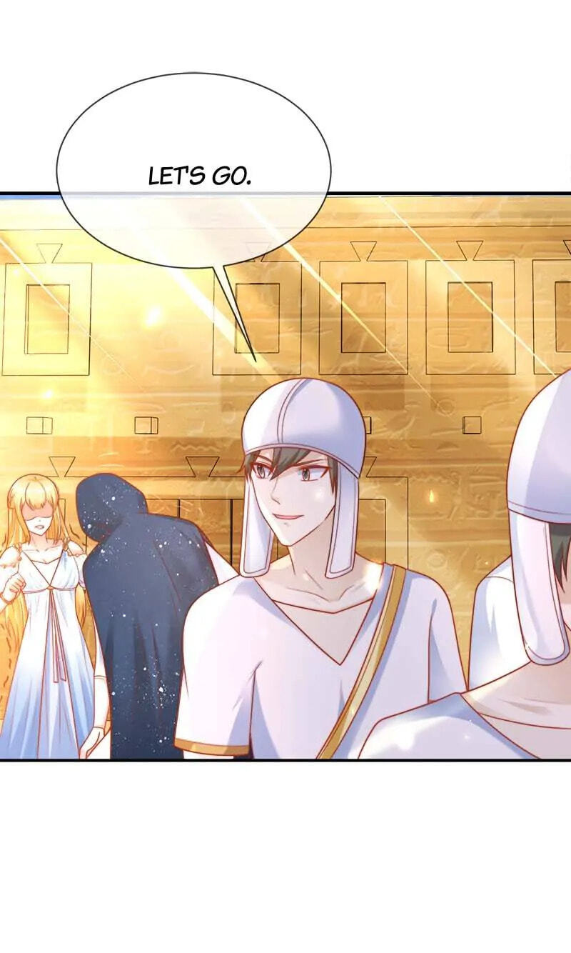 Apple of Pharaoh's Eye Chapter 73 page 14 - 