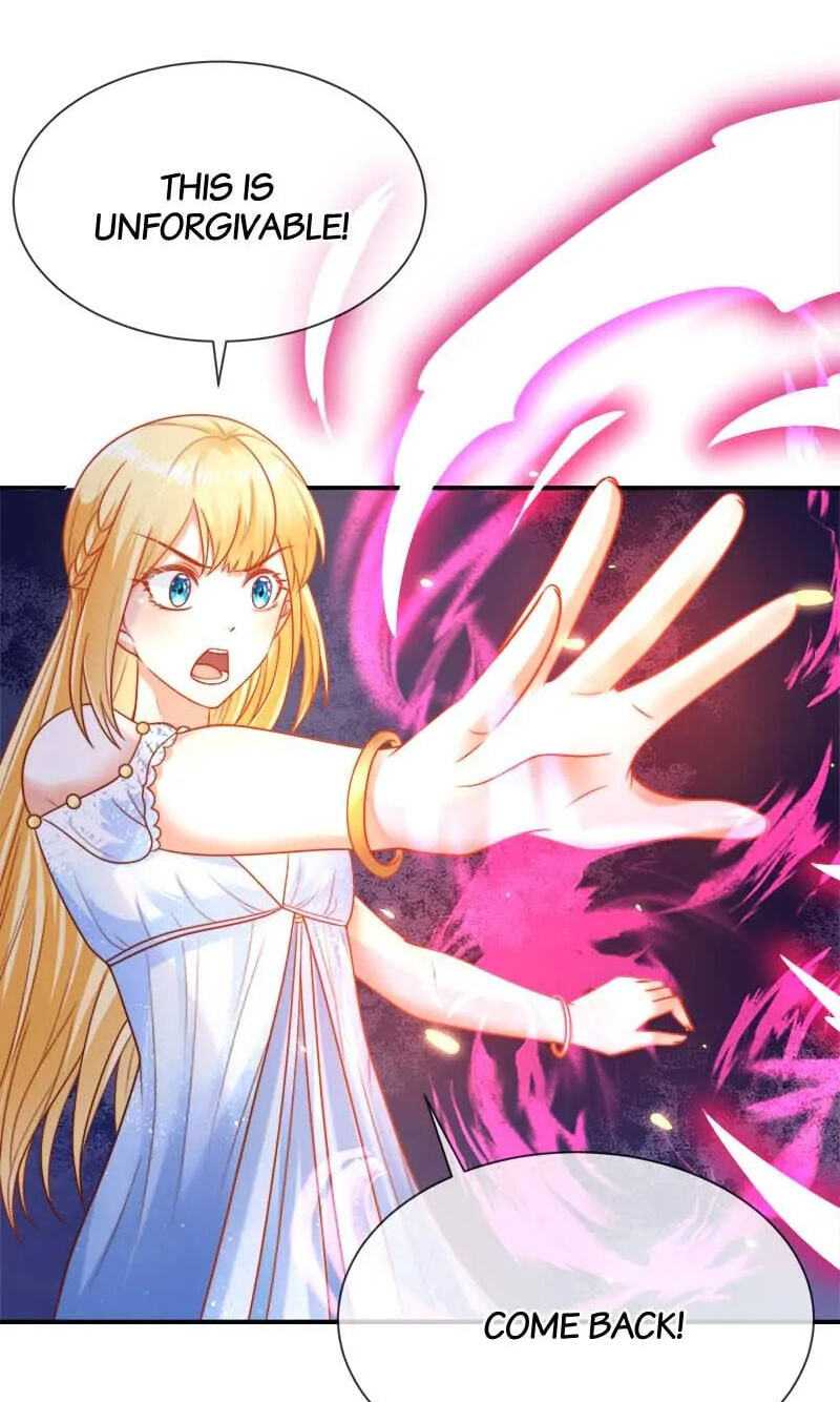 Apple of Pharaoh's Eye Chapter 73 page 15 - 