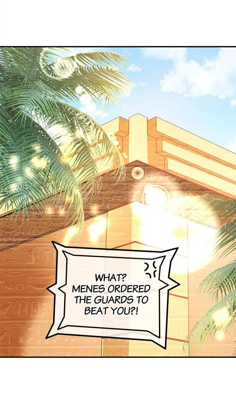 Apple of Pharaoh's Eye Chapter 73 page 20 - 