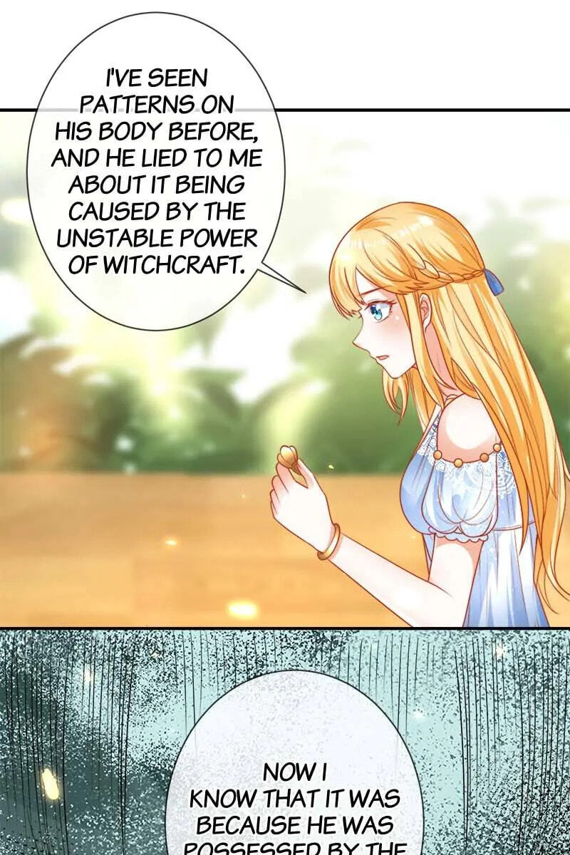 Apple of Pharaoh's Eye Chapter 73 page 22 - 
