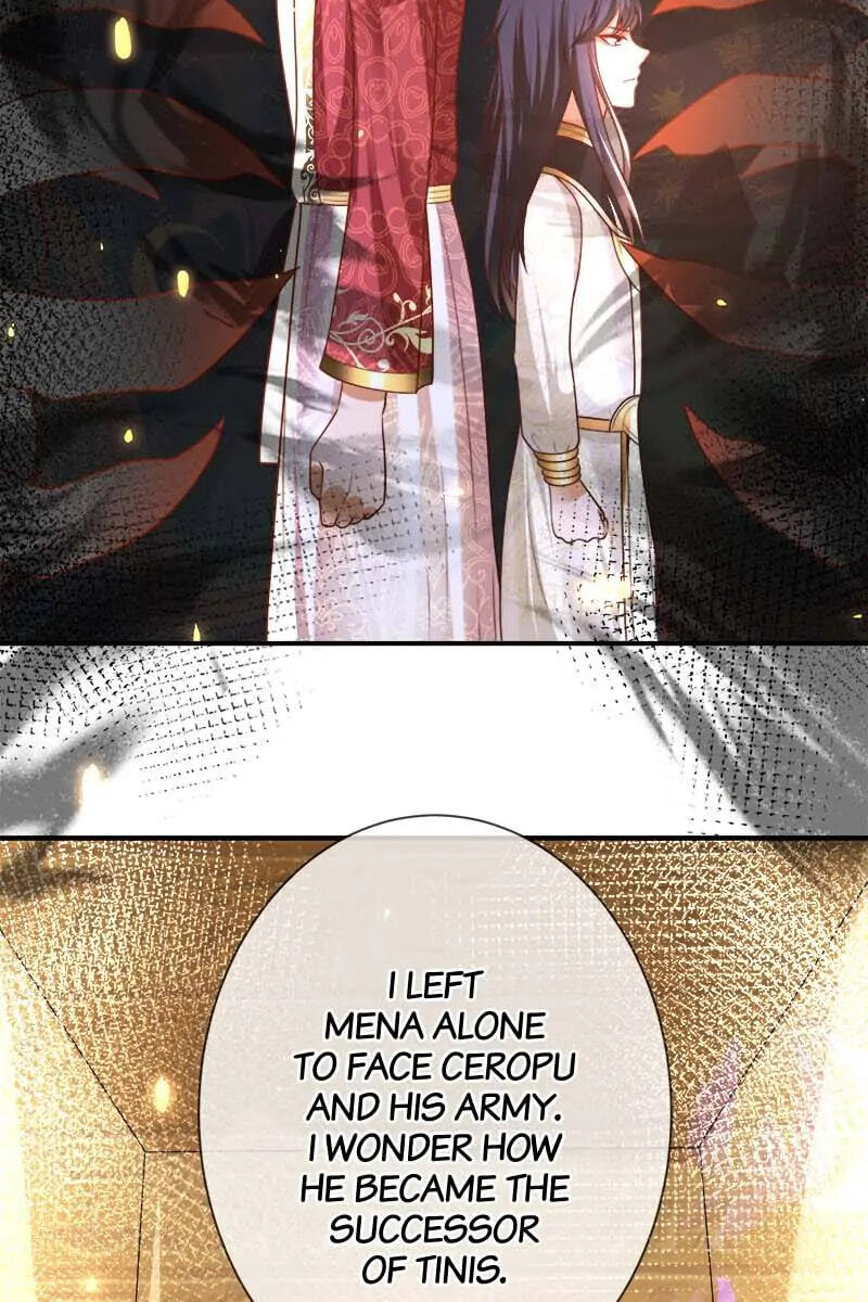 Apple of Pharaoh's Eye Chapter 73 page 24 - 