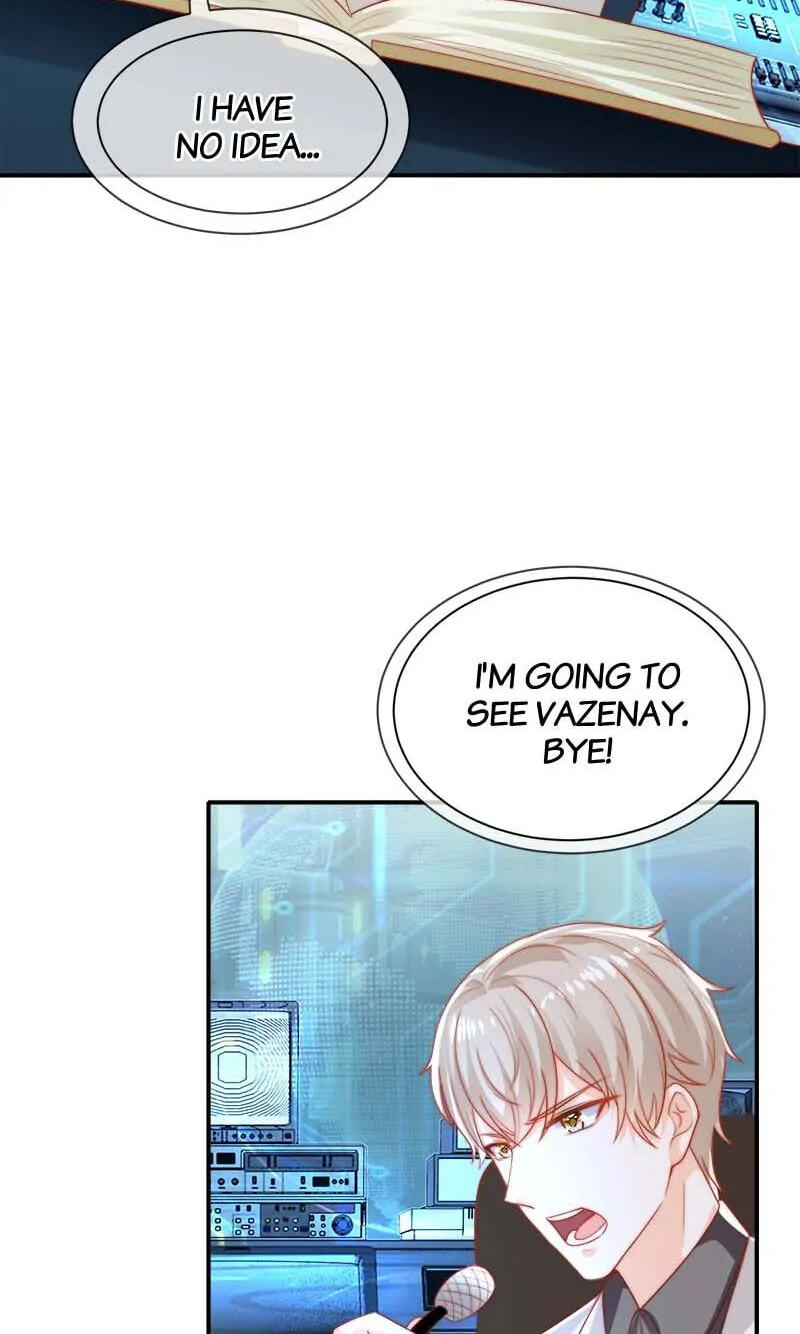 Apple of Pharaoh's Eye Chapter 73 page 27 - 