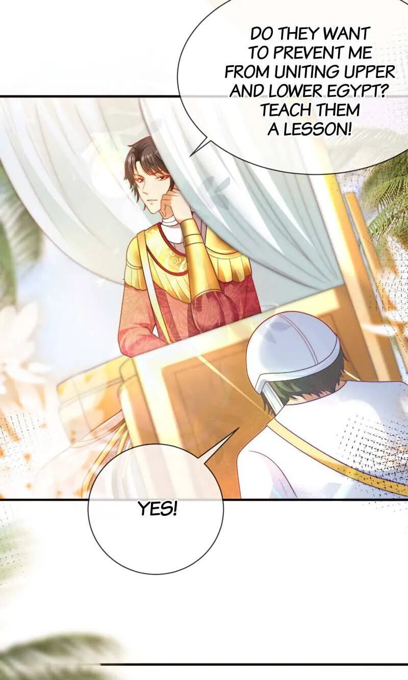 Apple of Pharaoh's Eye Chapter 73 page 4 - 