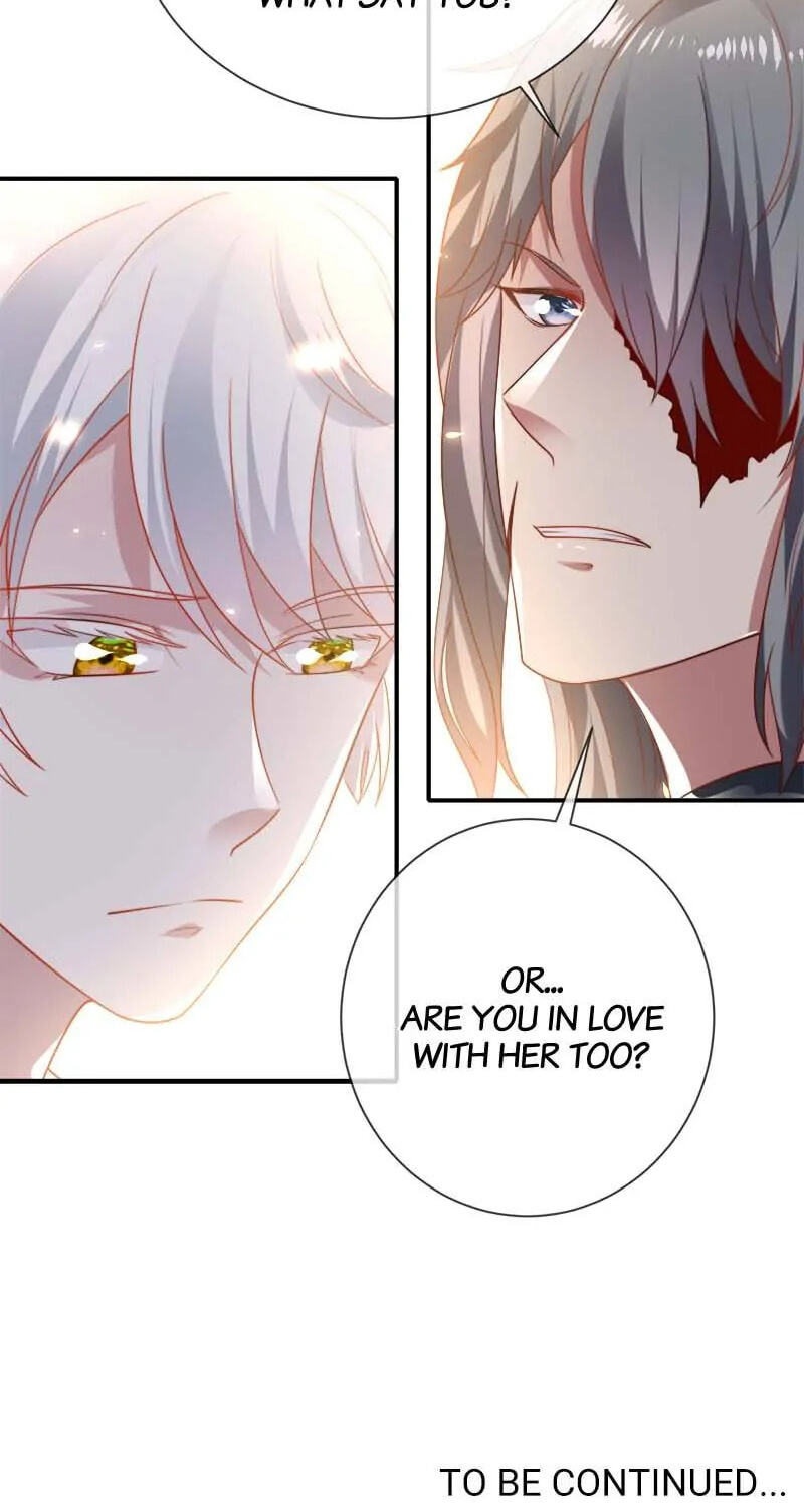 Apple of Pharaoh's Eye Chapter 73 page 33 - 