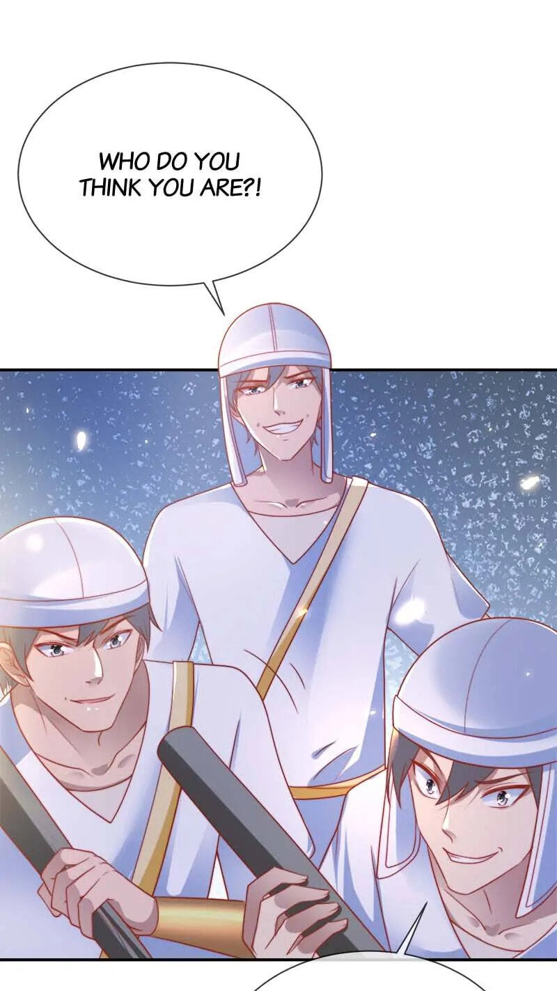 Apple of Pharaoh's Eye Chapter 73 page 7 - 