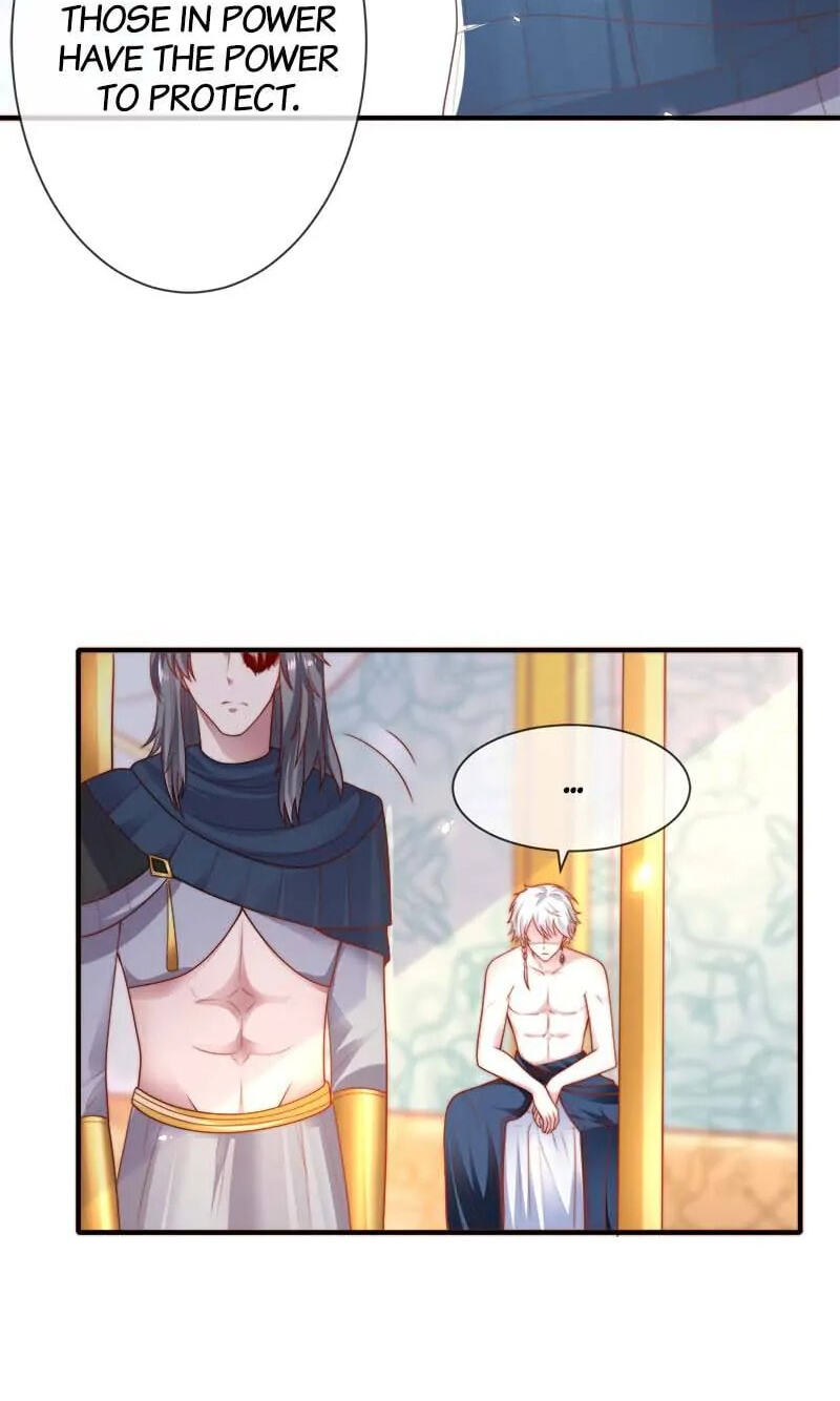 Apple of Pharaoh's Eye Chapter 74 page 12 - 