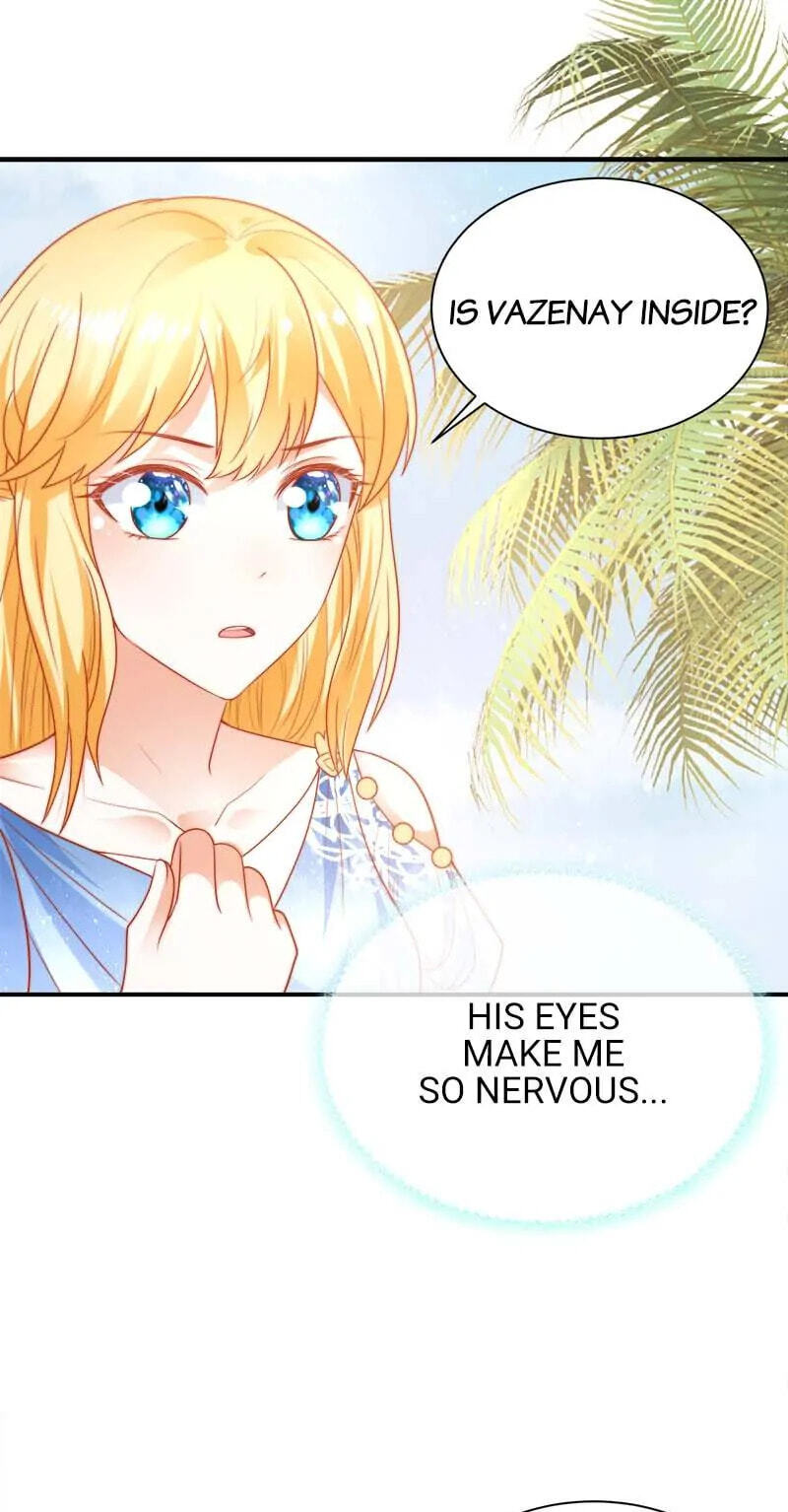 Apple of Pharaoh's Eye Chapter 74 page 15 - 