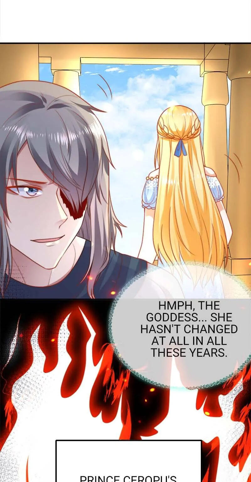 Apple of Pharaoh's Eye Chapter 74 page 17 - 