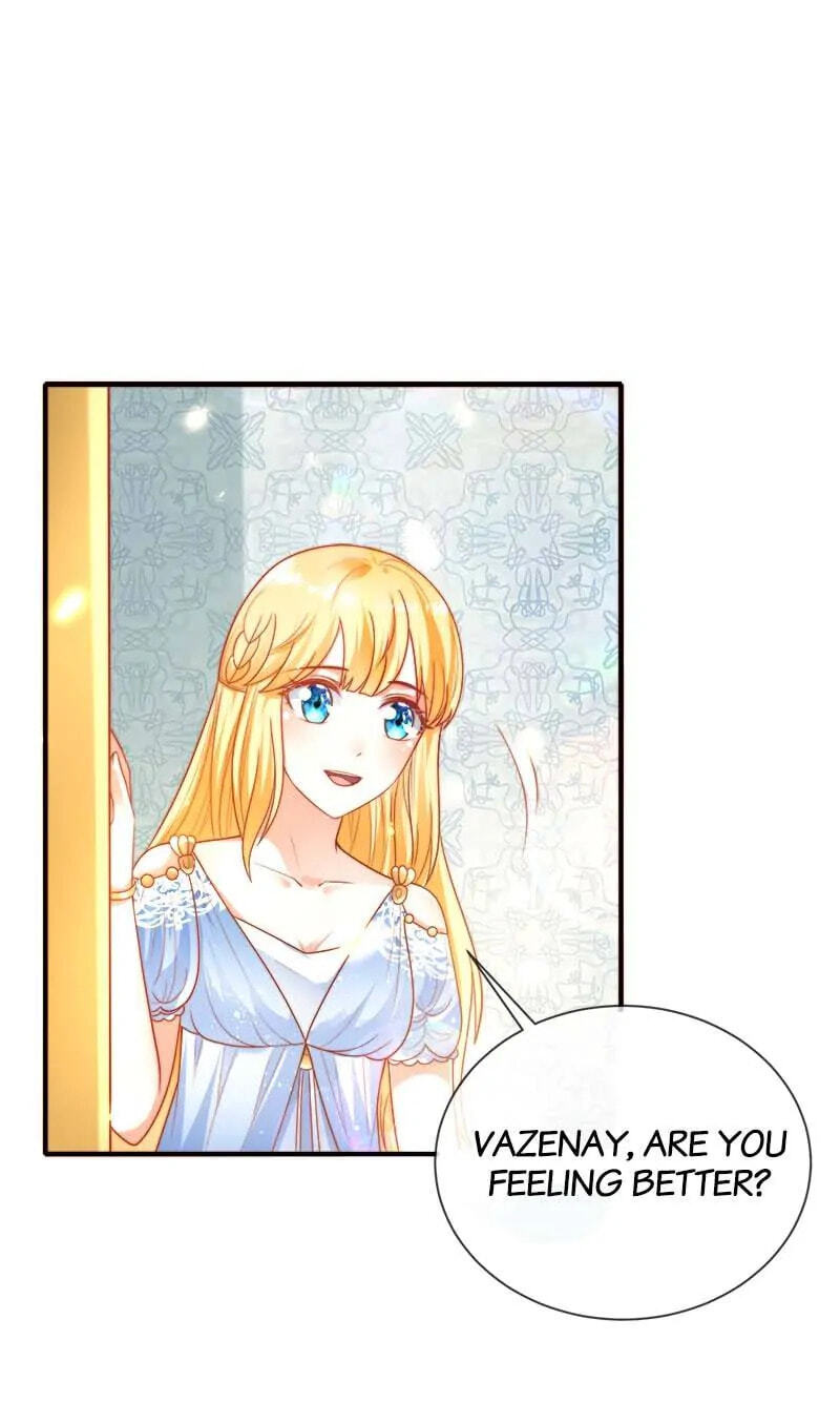 Apple of Pharaoh's Eye Chapter 74 page 19 - 