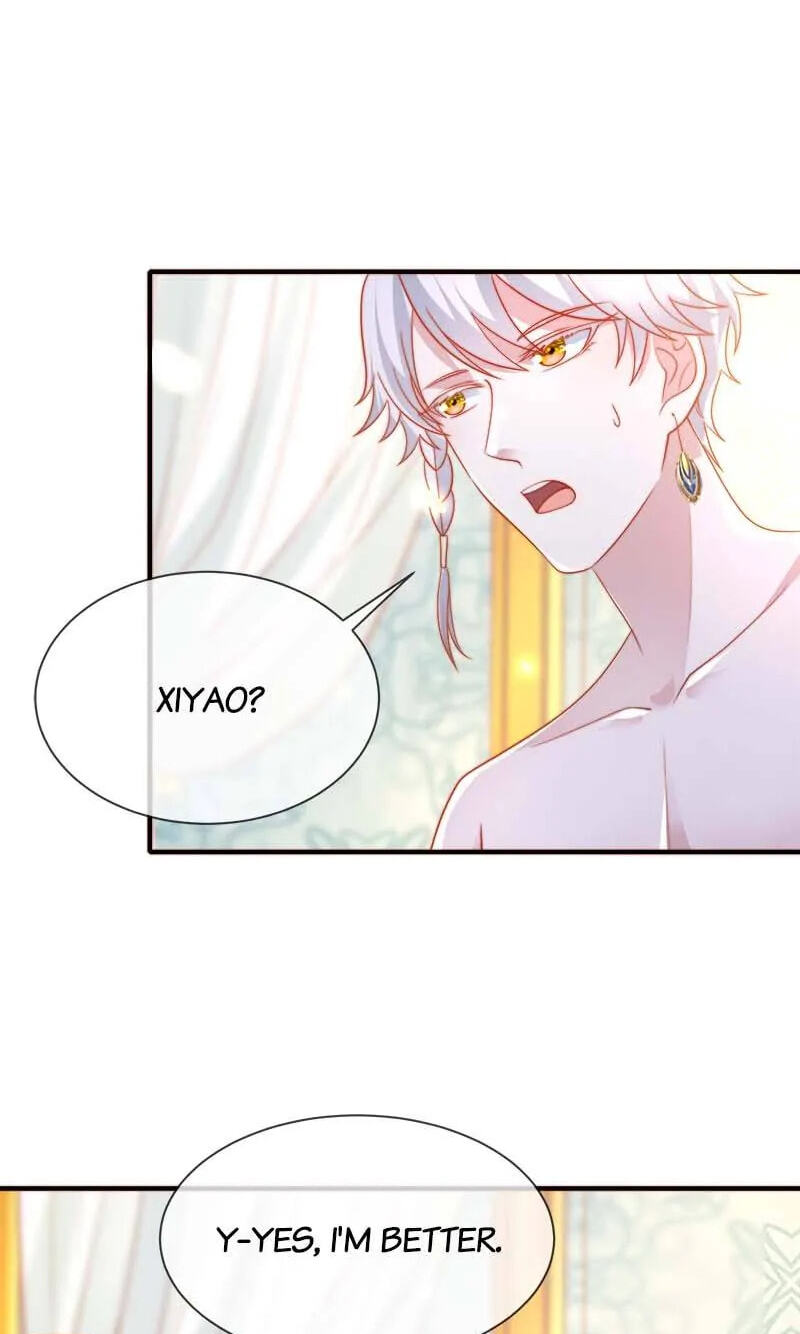 Apple of Pharaoh's Eye Chapter 74 page 20 - 
