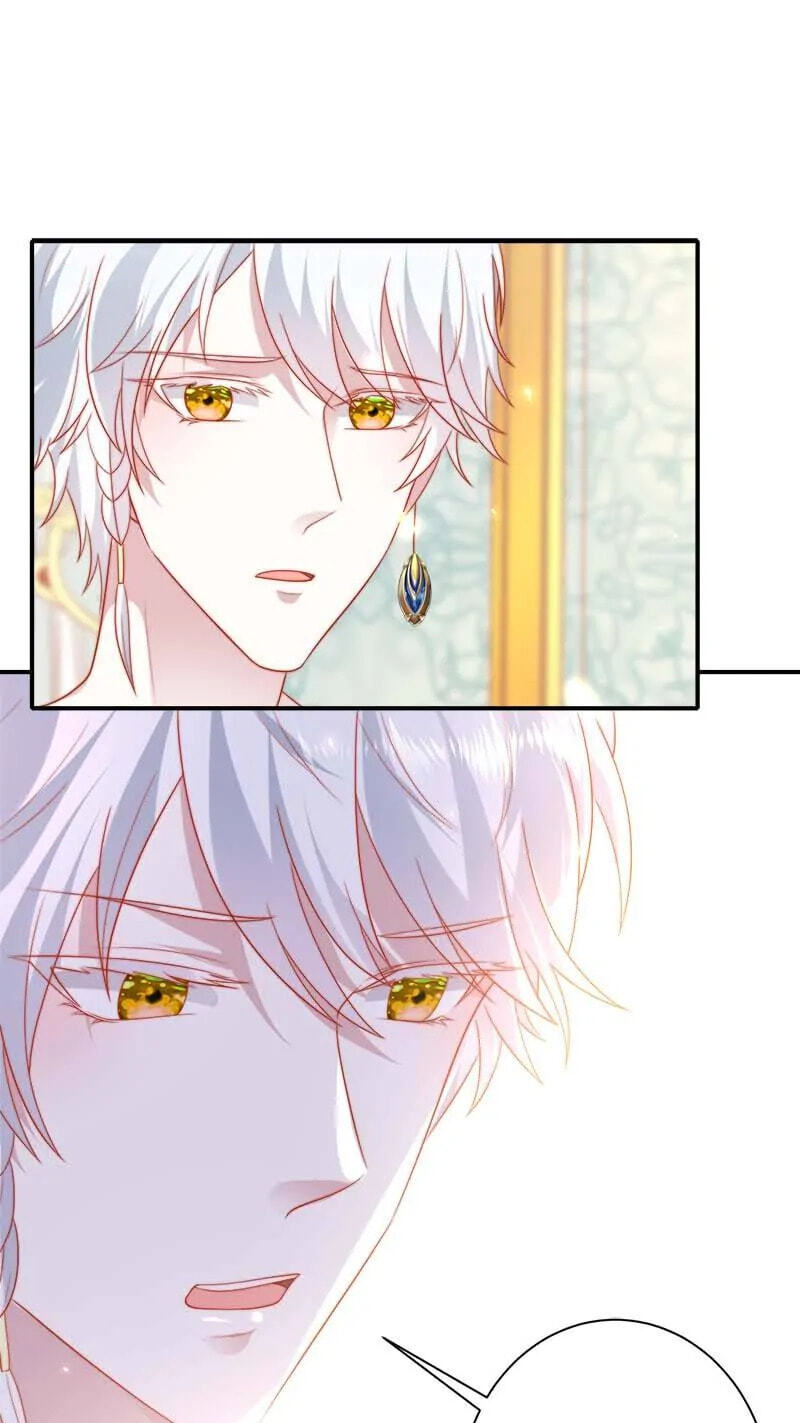 Apple of Pharaoh's Eye Chapter 74 page 23 - 