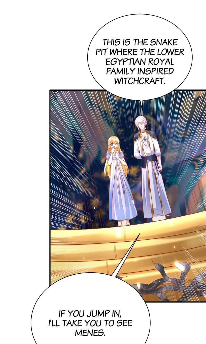 Apple of Pharaoh's Eye Chapter 74 page 26 - 
