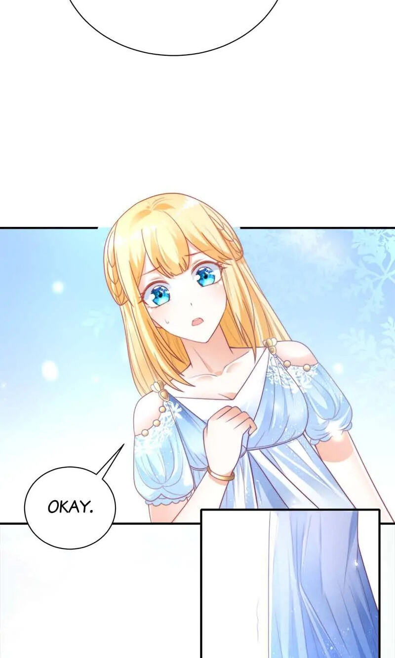 Apple of Pharaoh's Eye Chapter 74 page 27 - 