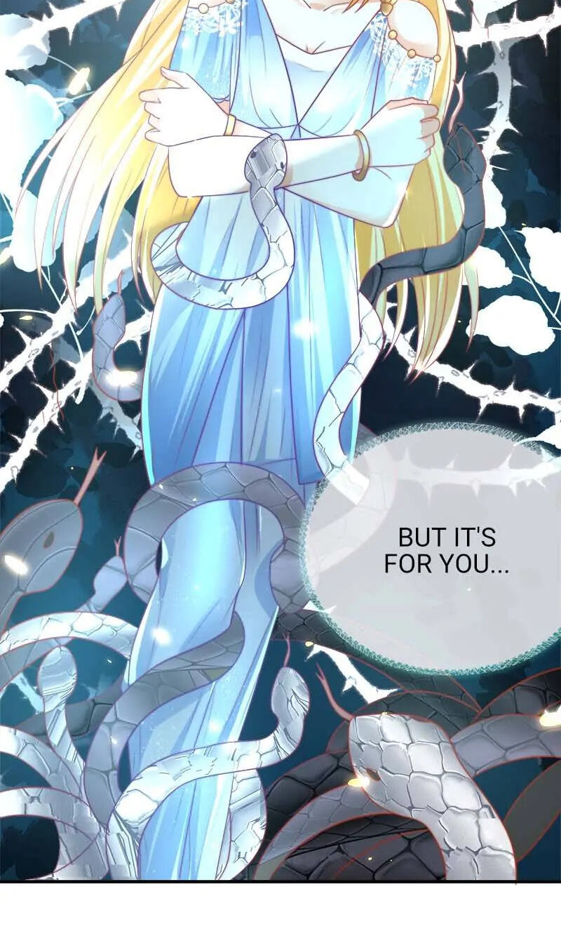 Apple of Pharaoh's Eye Chapter 74 page 29 - 
