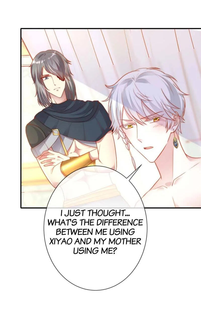 Apple of Pharaoh's Eye Chapter 74 page 4 - 