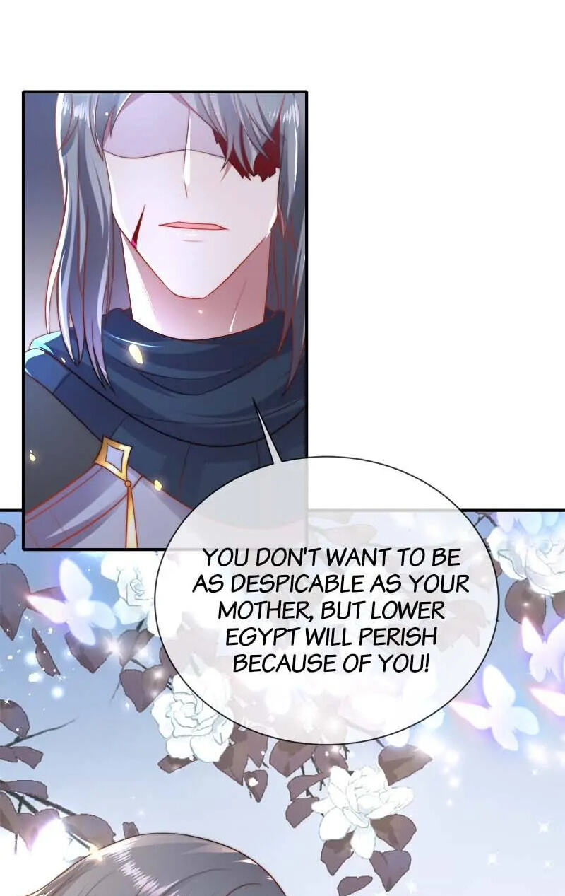 Apple of Pharaoh's Eye Chapter 74 page 5 - 