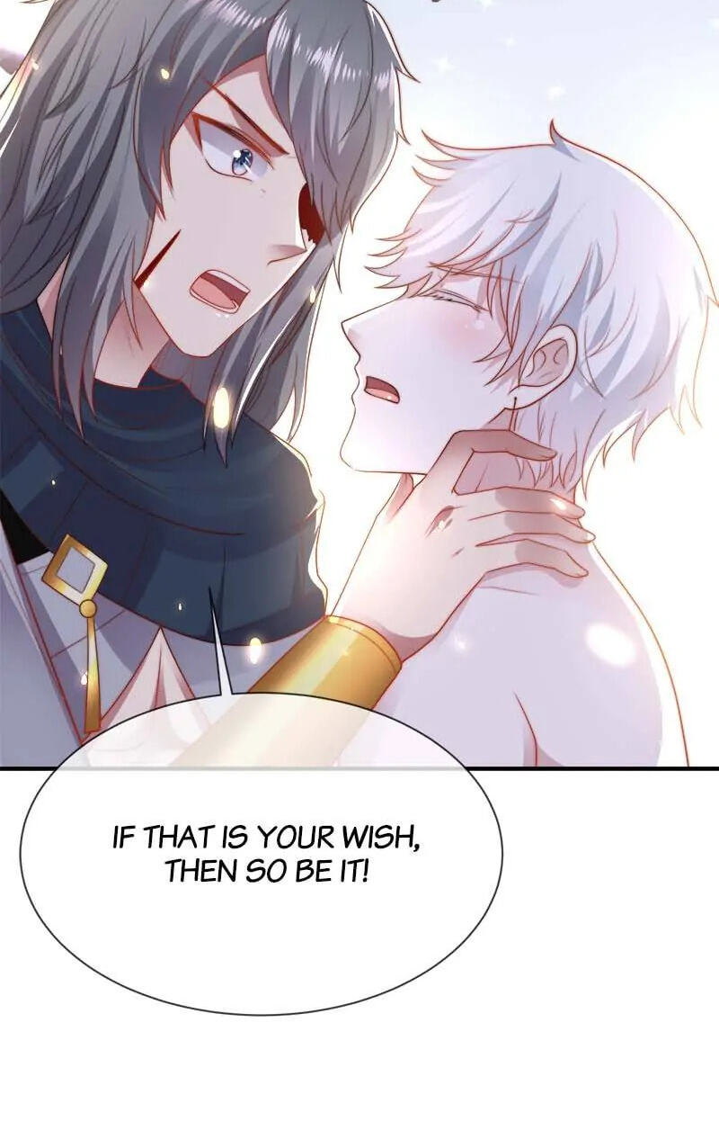 Apple of Pharaoh's Eye Chapter 74 page 6 - 