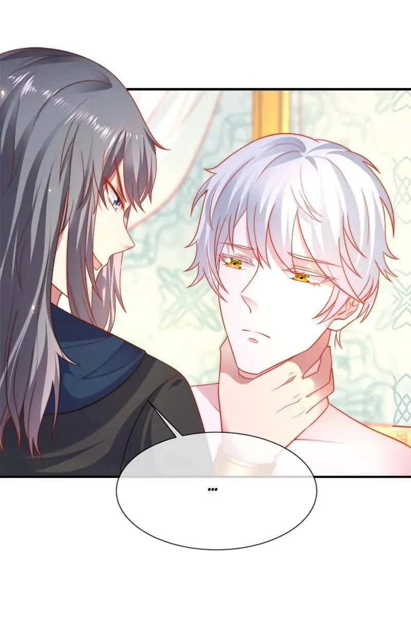 Apple of Pharaoh's Eye Chapter 74 page 7 - 