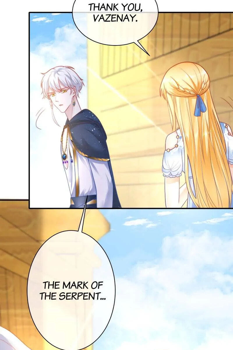 Apple of Pharaoh's Eye Chapter 75 page 12 - 