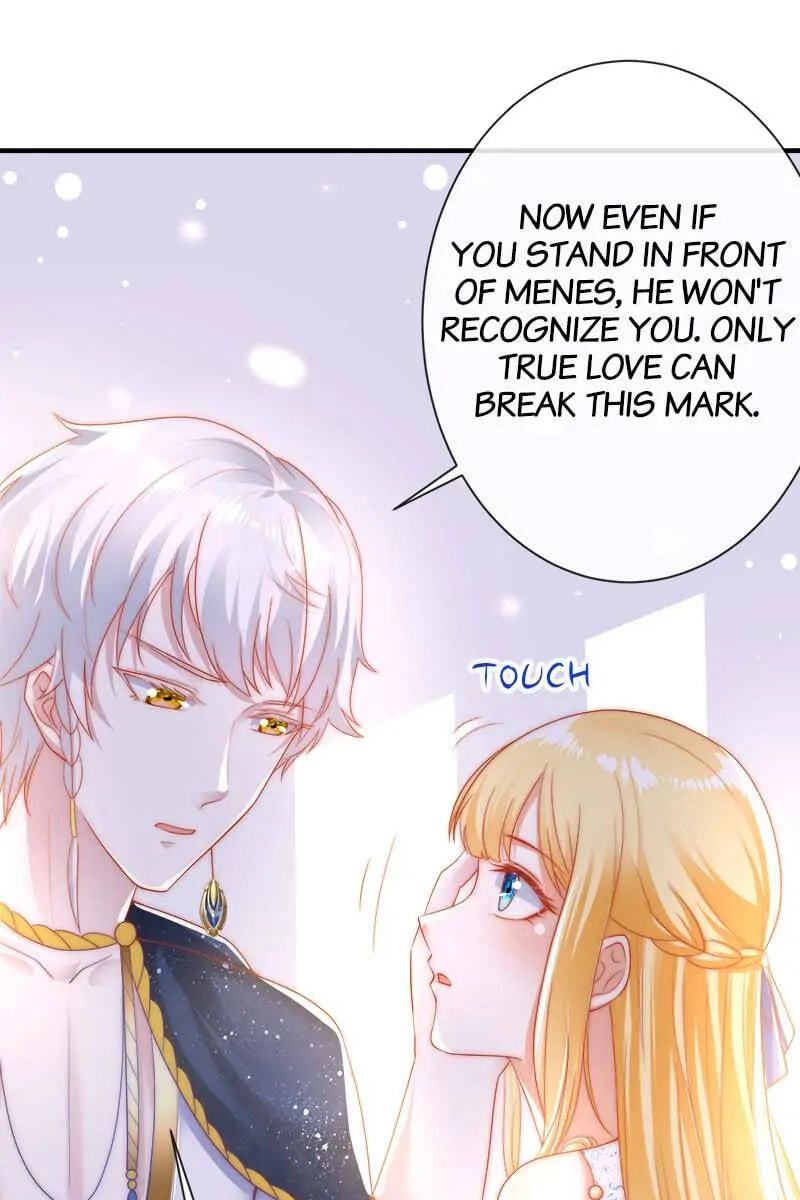 Apple of Pharaoh's Eye Chapter 75 page 14 - 
