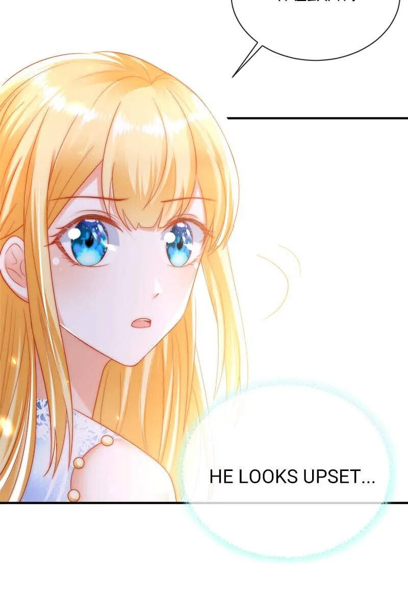 Apple of Pharaoh's Eye Chapter 75 page 17 - 