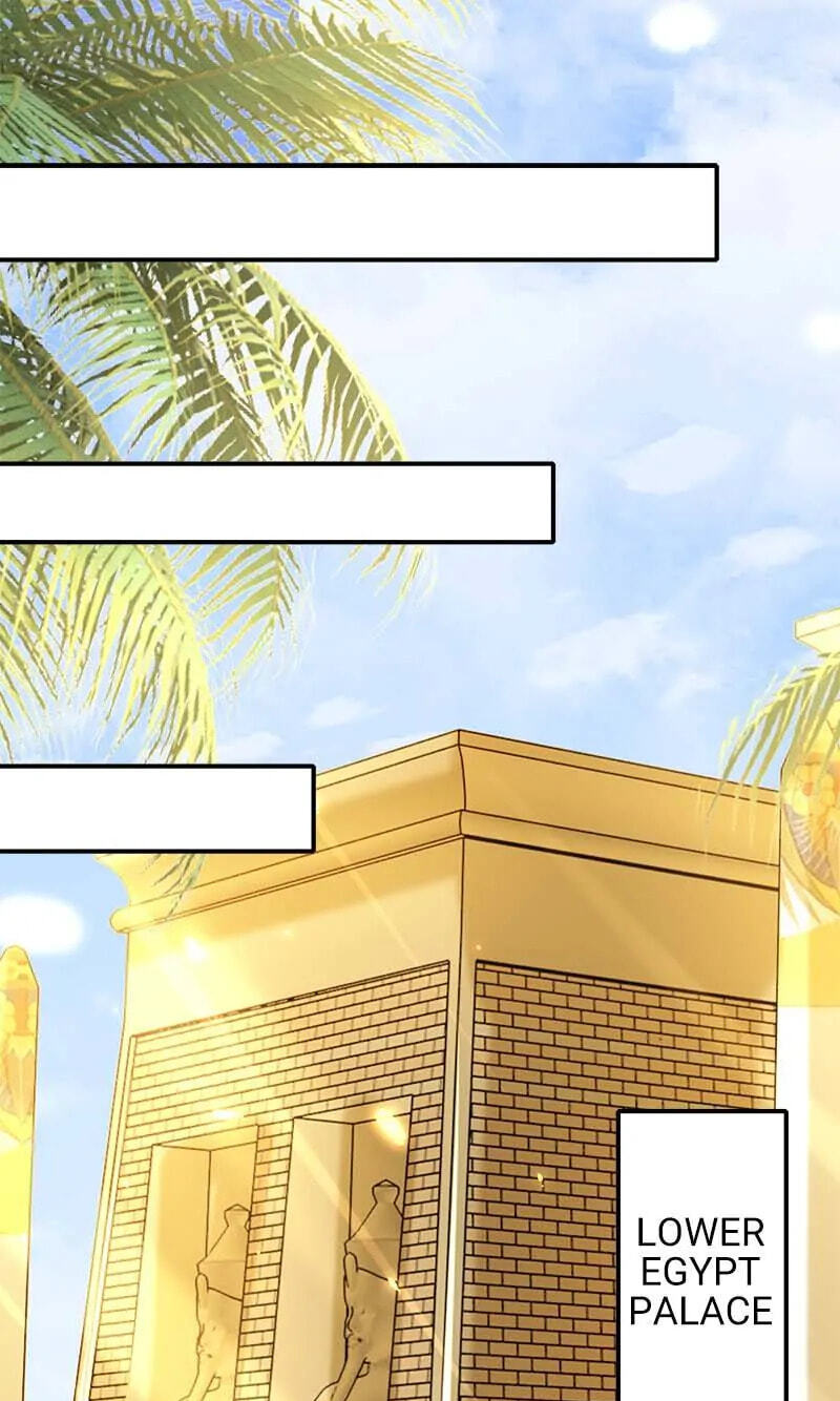 Apple of Pharaoh's Eye Chapter 75 page 18 - 