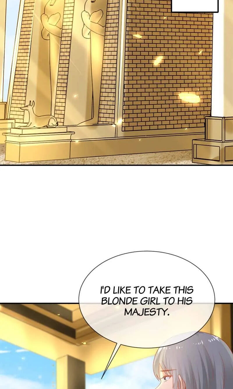 Apple of Pharaoh's Eye Chapter 75 page 19 - 