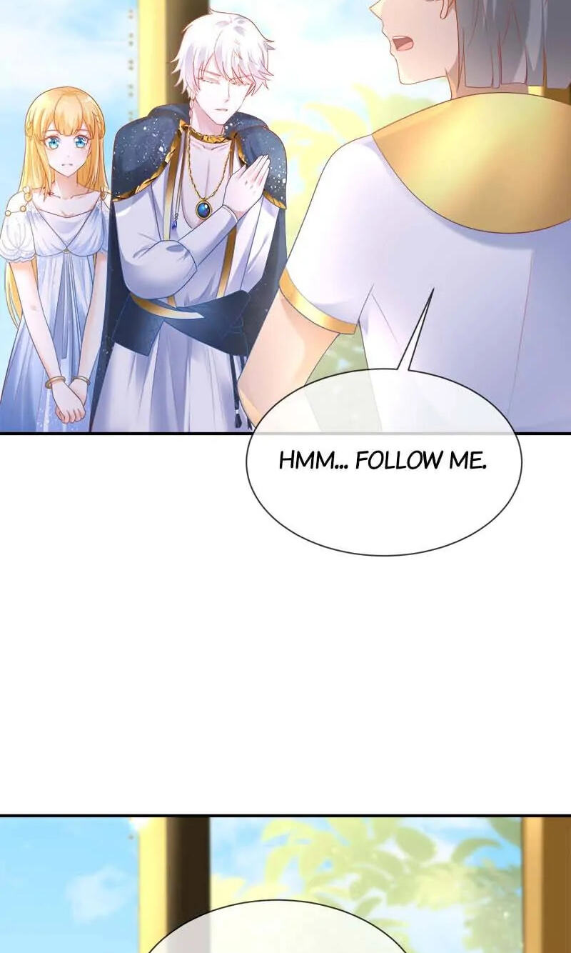 Apple of Pharaoh's Eye Chapter 75 page 20 - 