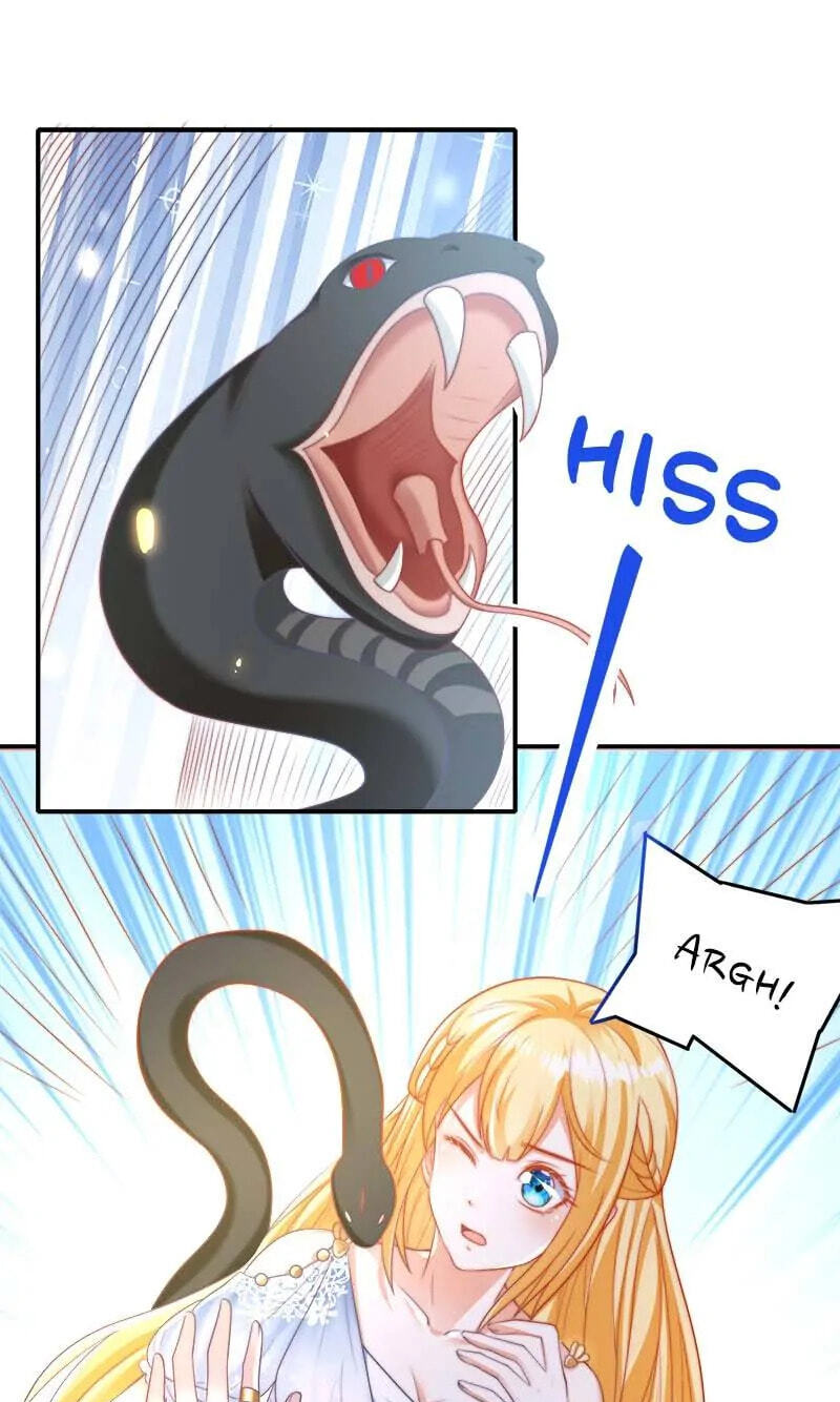 Apple of Pharaoh's Eye Chapter 75 page 3 - 
