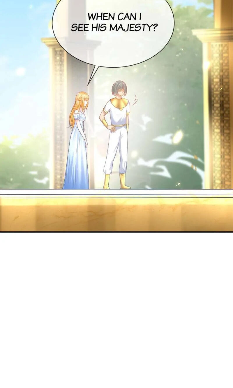 Apple of Pharaoh's Eye Chapter 75 page 21 - 