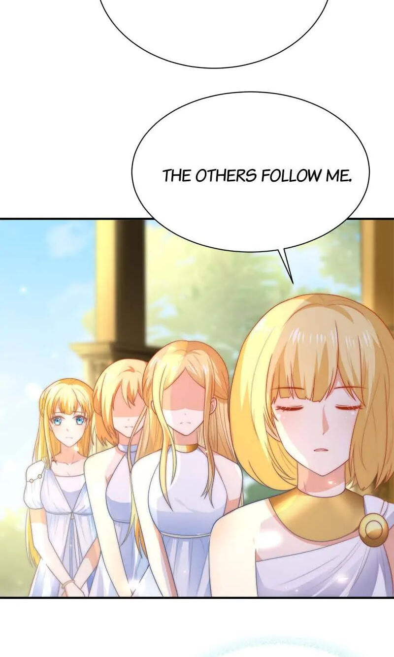 Apple of Pharaoh's Eye Chapter 75 page 28 - 