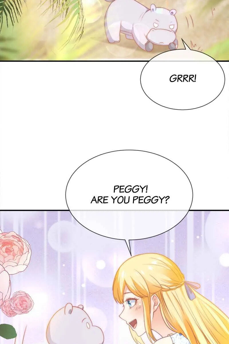 Apple of Pharaoh's Eye Chapter 75 page 32 - 