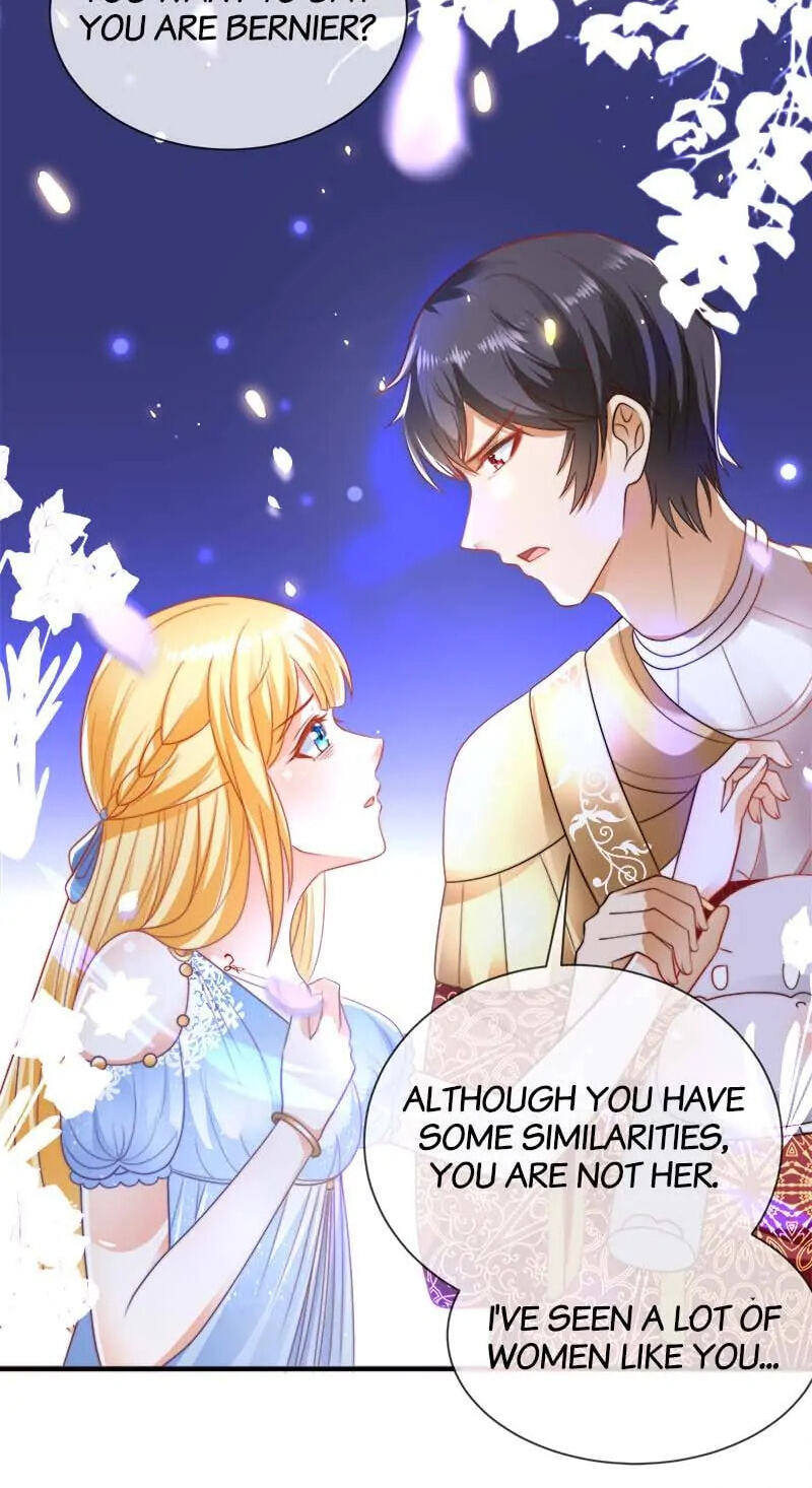 Apple of Pharaoh's Eye Chapter 76 page 12 - 