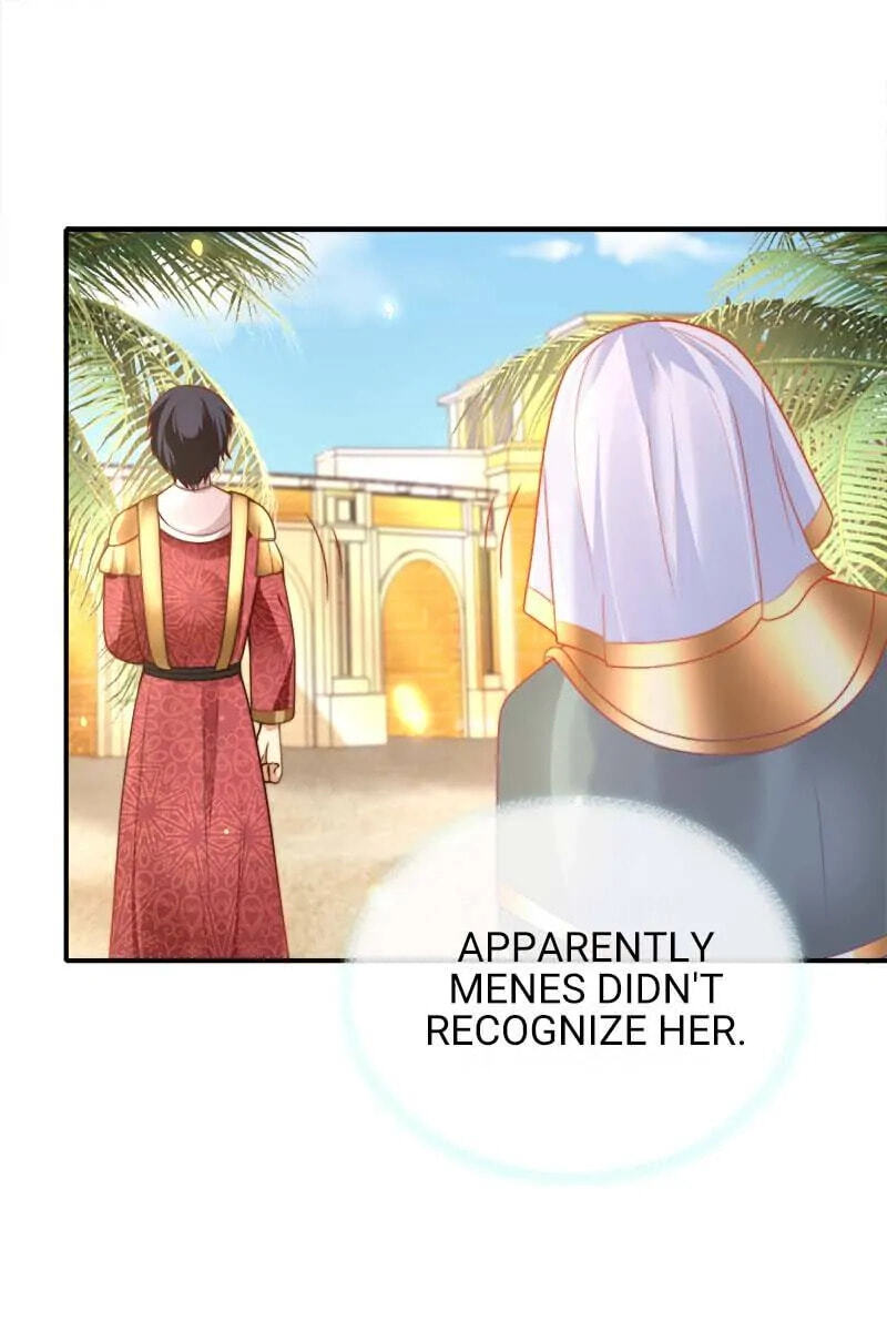 Apple of Pharaoh's Eye Chapter 76 page 17 - 