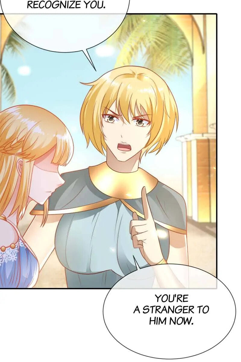 Apple of Pharaoh's Eye Chapter 76 page 20 - 