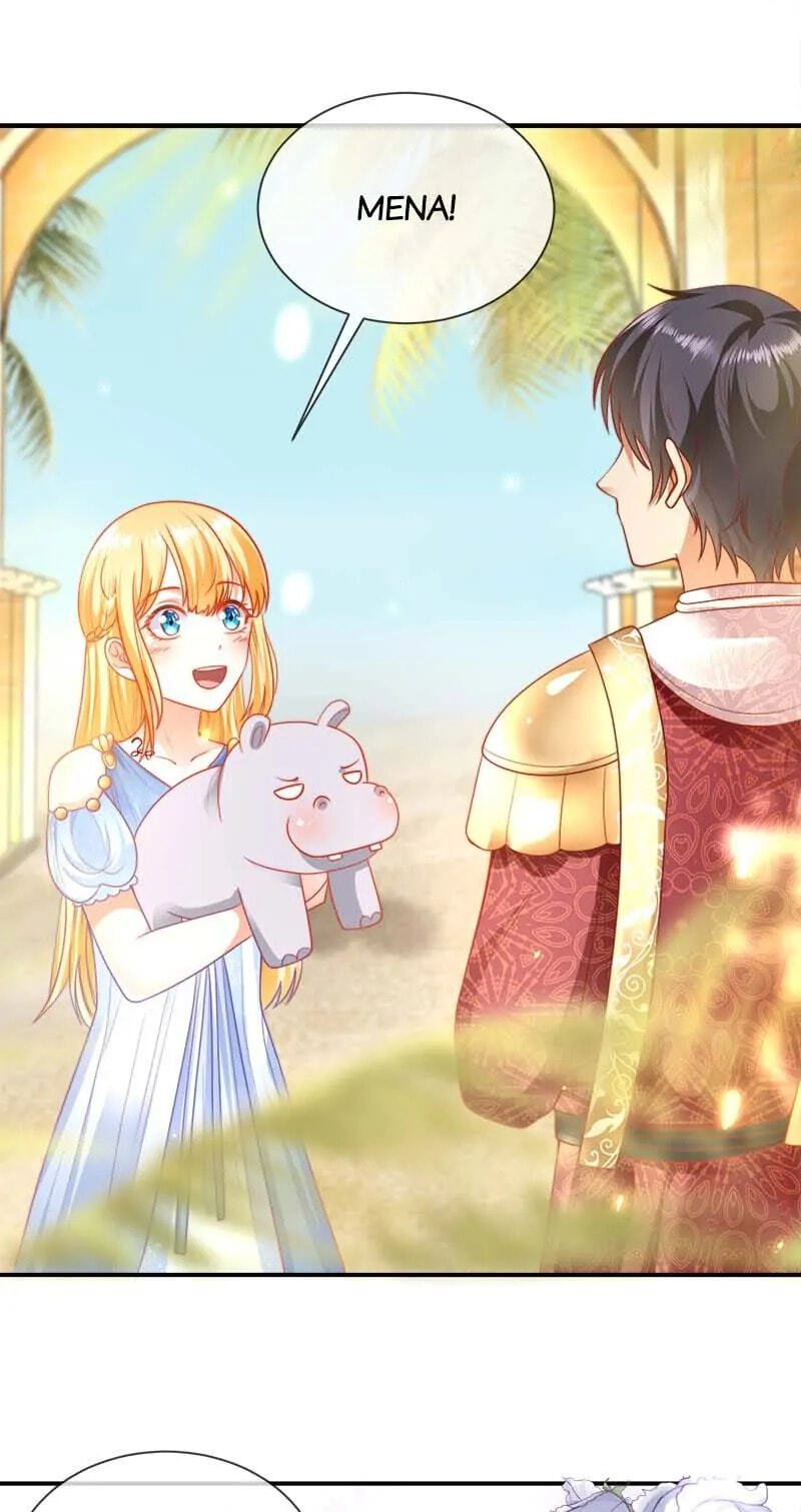 Apple of Pharaoh's Eye Chapter 76 page 3 - 