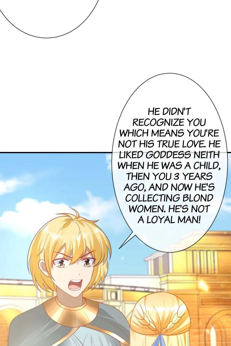 Apple of Pharaoh's Eye Chapter 76 page 22 - 