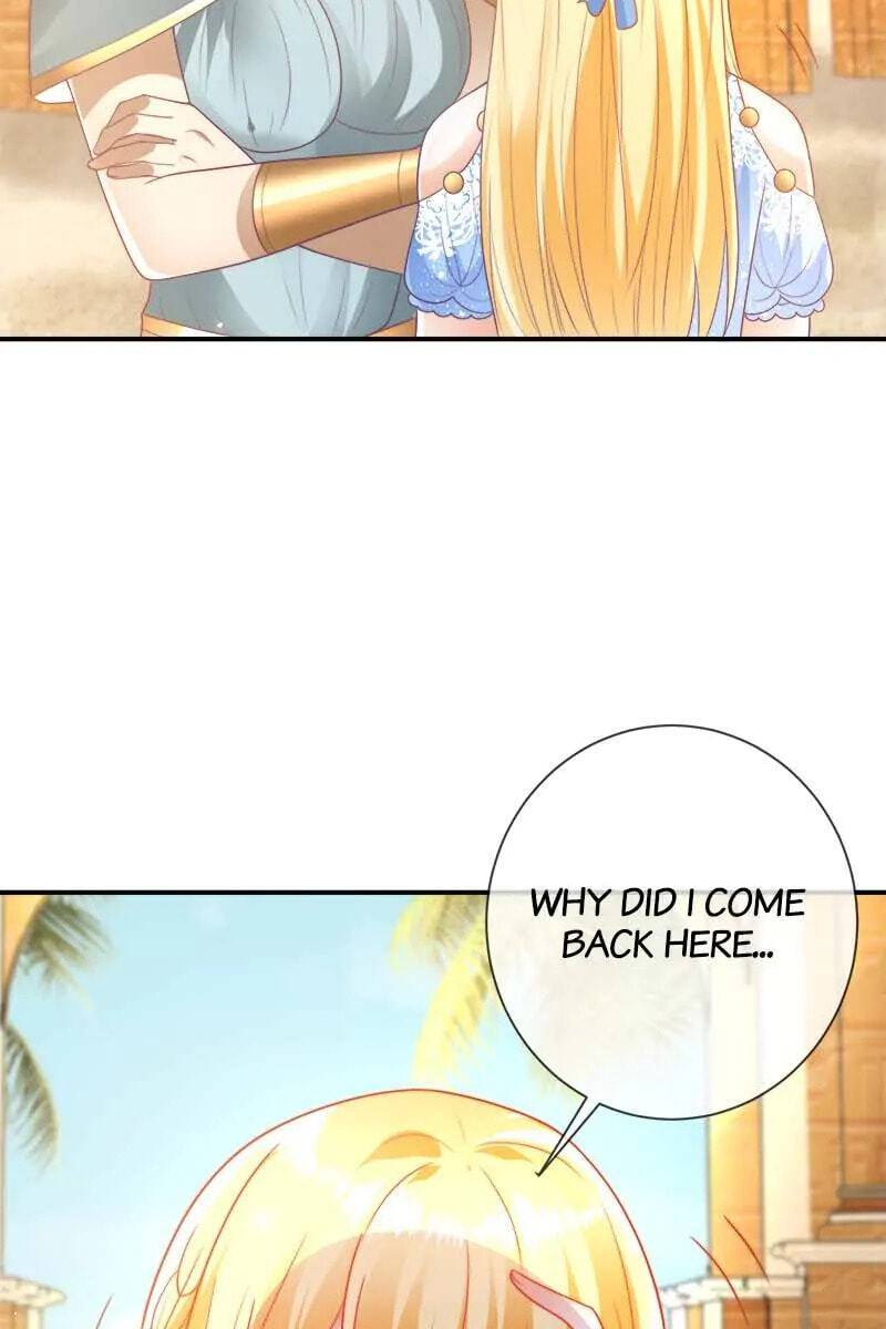 Apple of Pharaoh's Eye Chapter 76 page 23 - 