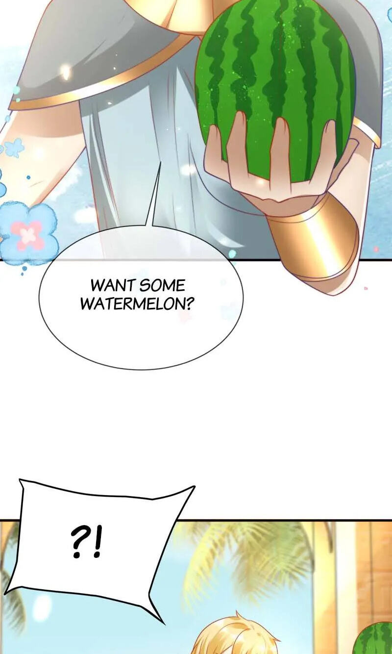 Apple of Pharaoh's Eye Chapter 76 page 26 - 