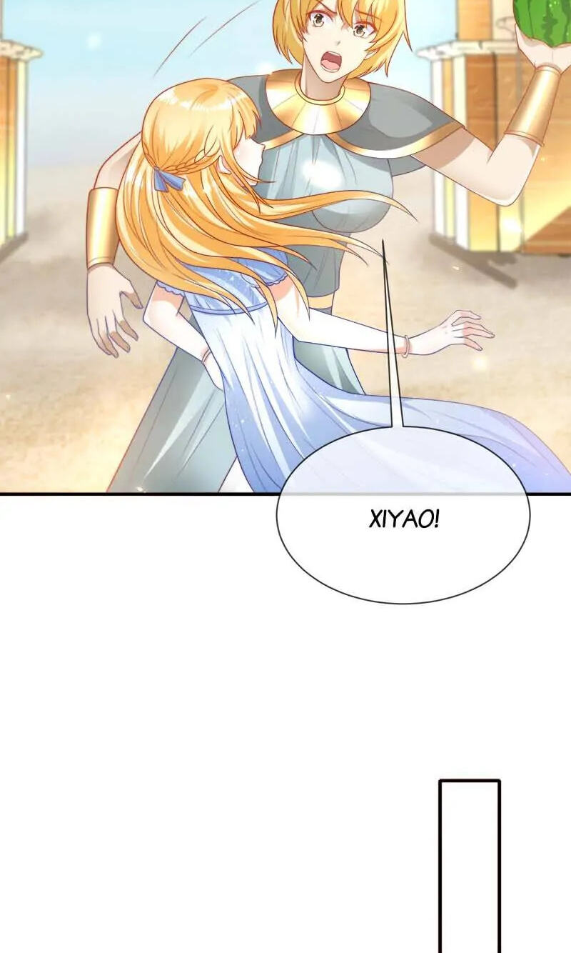 Apple of Pharaoh's Eye Chapter 76 page 27 - 