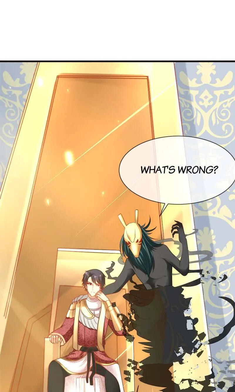 Apple of Pharaoh's Eye Chapter 76 page 29 - 