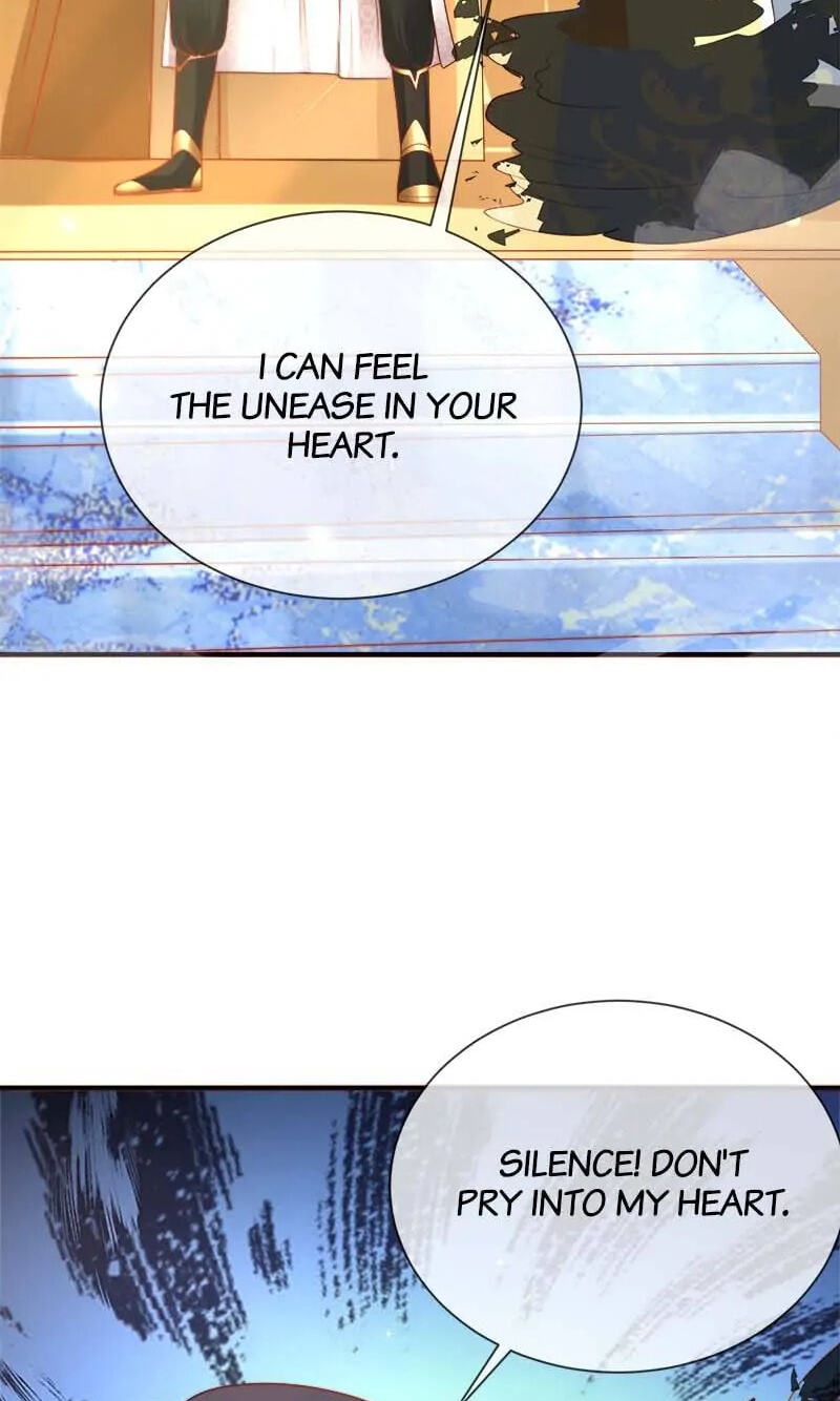 Apple of Pharaoh's Eye Chapter 76 page 30 - 