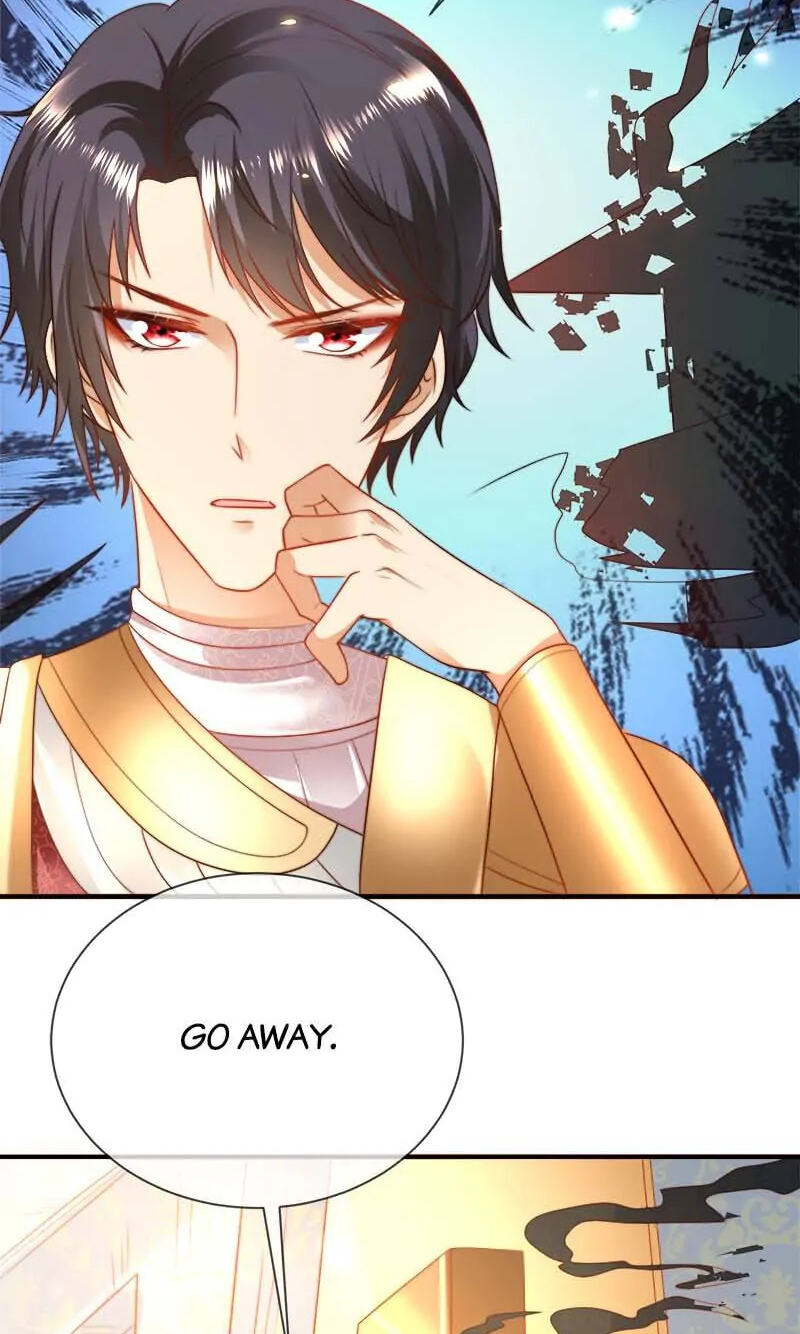 Apple of Pharaoh's Eye Chapter 76 page 31 - 