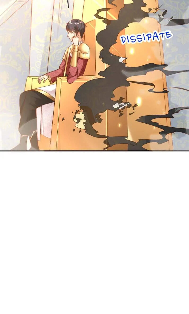 Apple of Pharaoh's Eye Chapter 76 page 32 - 