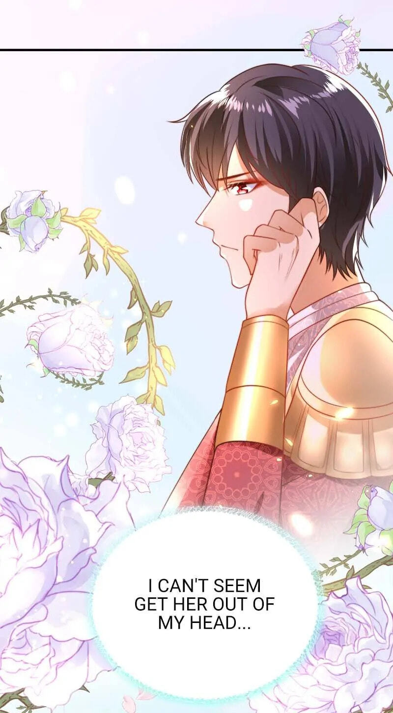 Apple of Pharaoh's Eye Chapter 76 page 33 - 