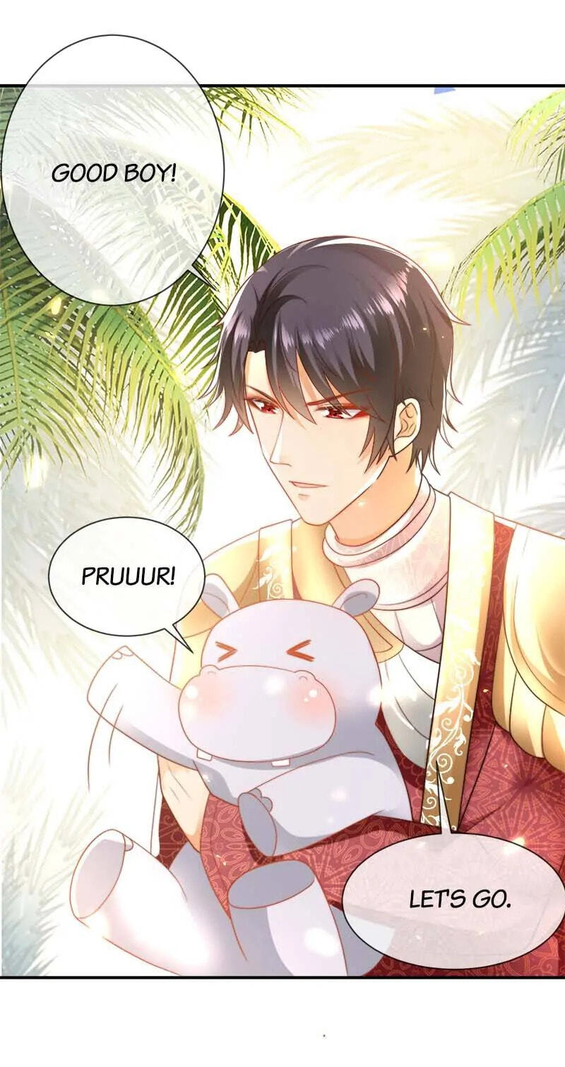 Apple of Pharaoh's Eye Chapter 76 page 6 - 