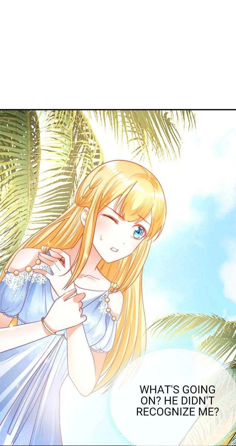 Apple of Pharaoh's Eye Chapter 76 page 7 - 