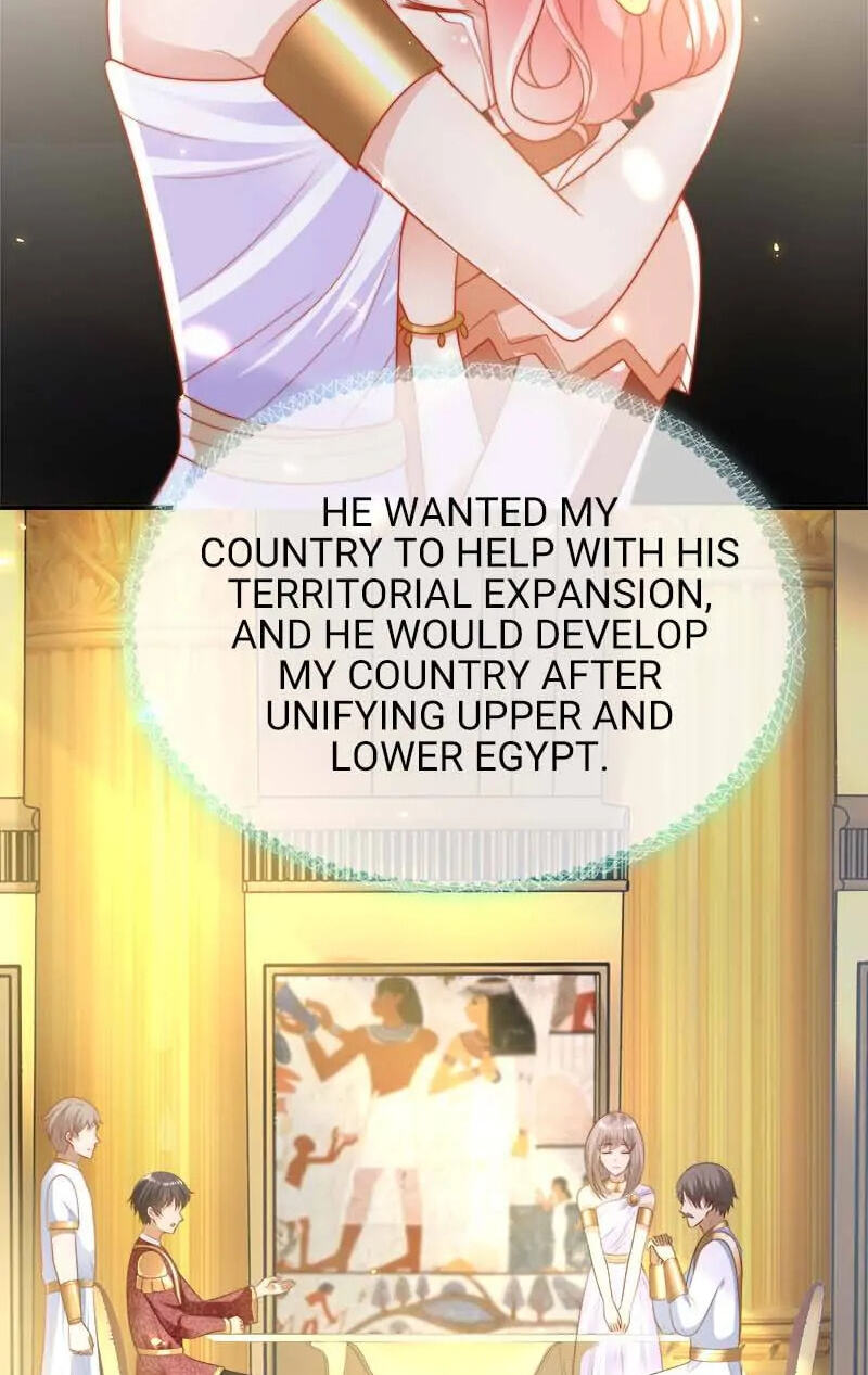 Apple of Pharaoh's Eye Chapter 77 page 13 - 