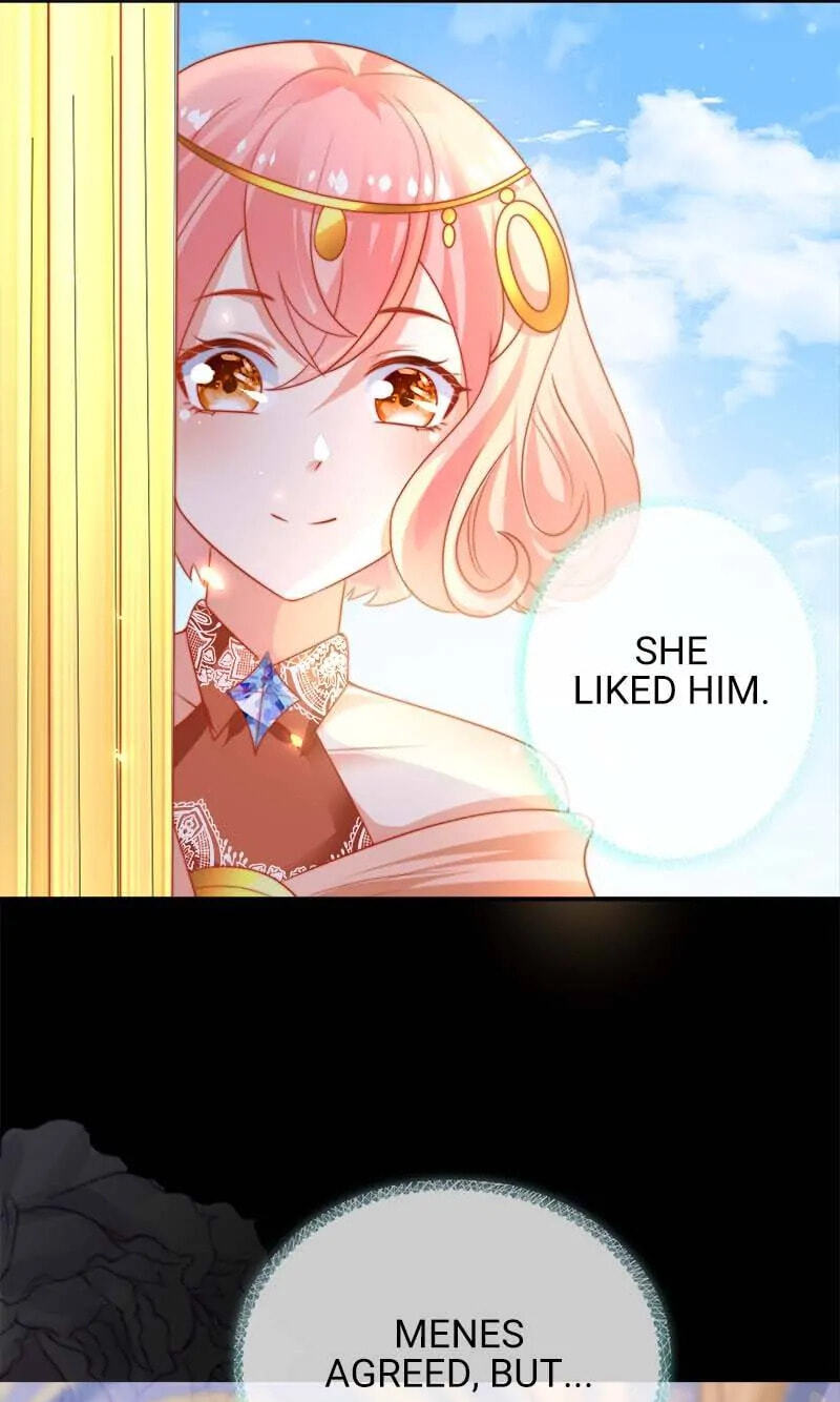 Apple of Pharaoh's Eye Chapter 77 page 15 - 